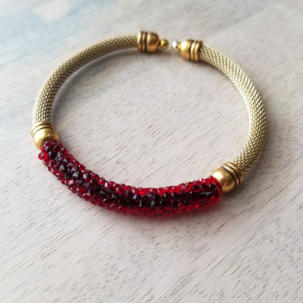 Alex and Ani Cuff